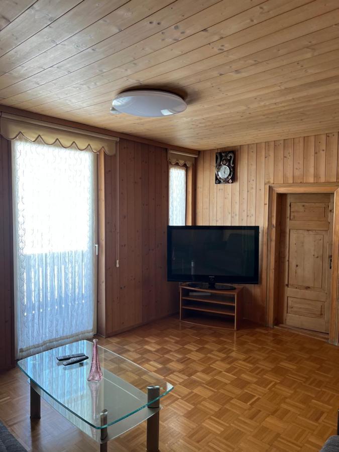 Appartement Liya