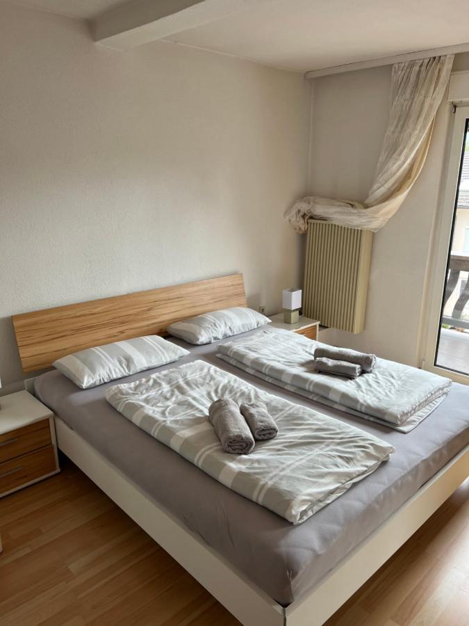 Liya Appartement Füssen