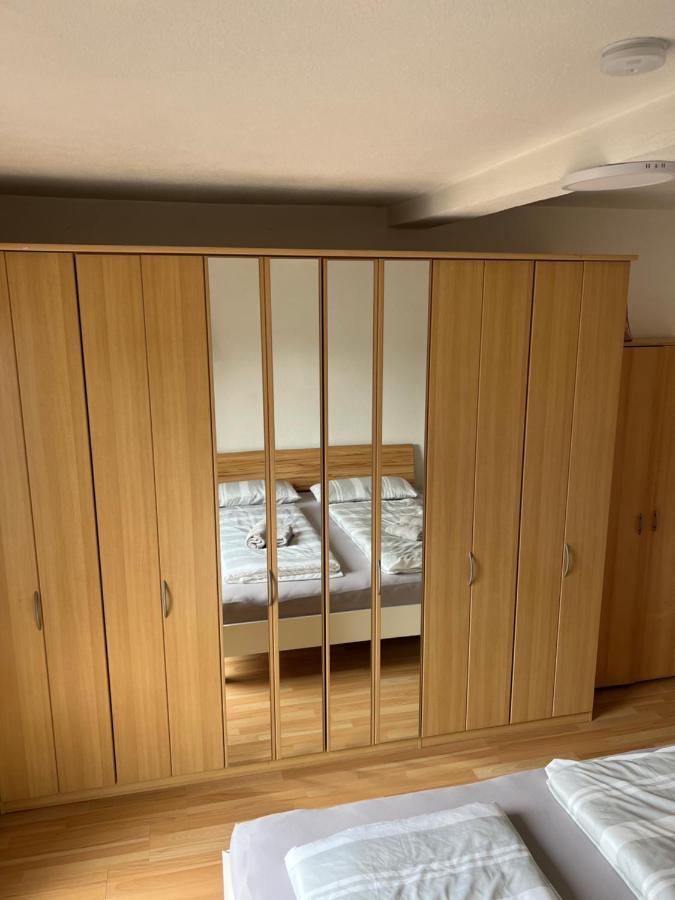 Appartement Liya